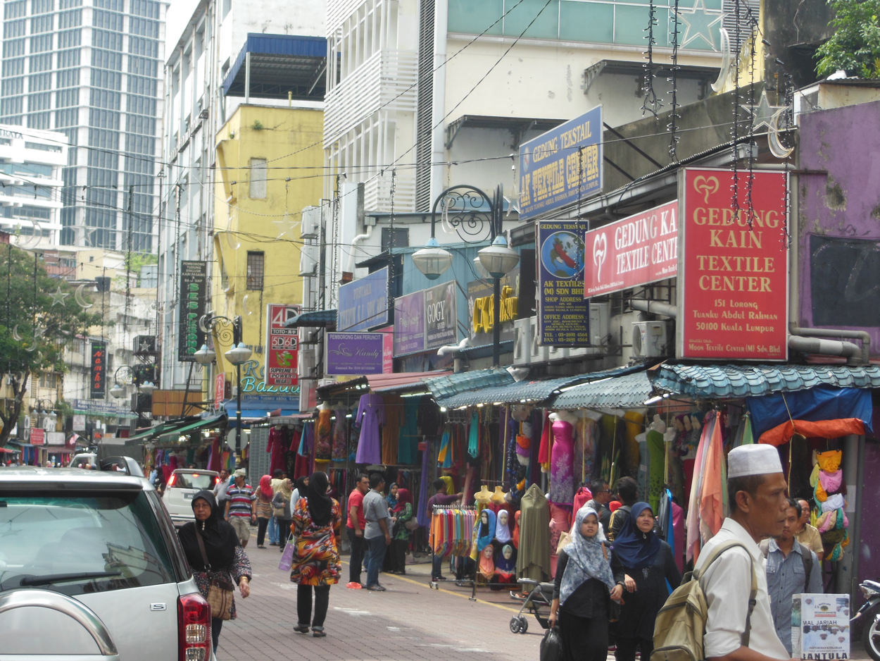 2013-11-05 Kuala Lumpur 
